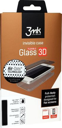 3MK FLEXIBLE GLASS 3D NOKIA LUMIA 950