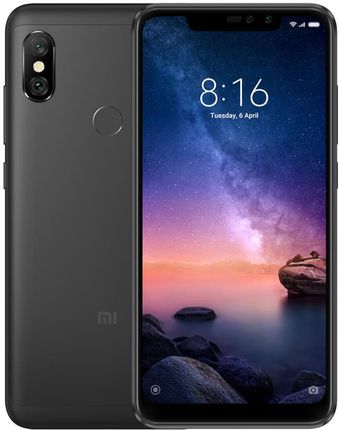 mi 6 pro phone price