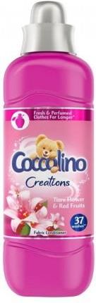 Coccolino Pink Boost 925 Ml. Płyn Do Płukania 