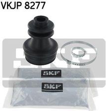 SKF Zestaw osłon przegubu napędowego VKJP 8277