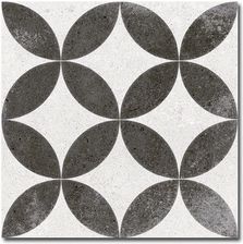 Zdjęcie Vives Nassau Kerala Negro 20X20 - Ożarów Mazowiecki