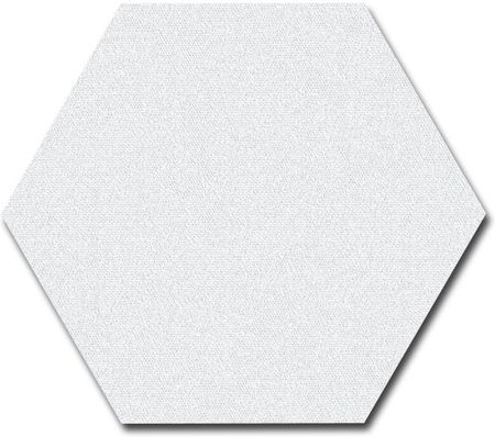 Aparici Tex Grey Hexagon Natural 25X29