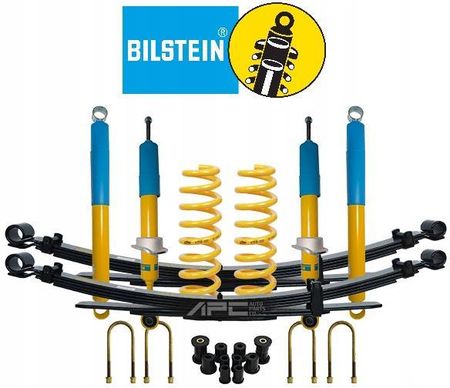 BILSTEIN Mocowanie amortyzatora 12-224234 - zdjęcie 3