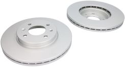 Delphi Tarcza Ham.Przod Kia Rio 02- Bg4744C