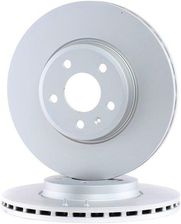 Delphi Tarcza Ham.Jeep Cherokee 10- Tyl Bg4802C