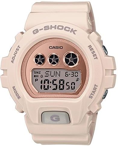 Casio G Shock GMD S6900MC 4ER Zegarki Damskie Ceny i Zegarek damski CASIO GMD S6900MC 4 269,00 zł cena tanio