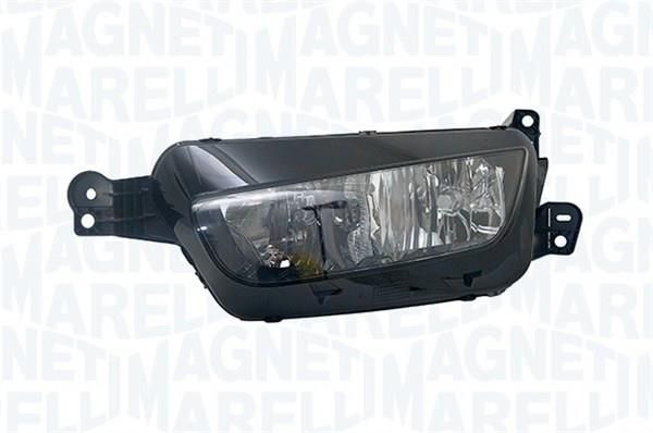 Lampa Przednia Magneti Marelli Reflektor Opinie I Ceny Na Ceneo Pl