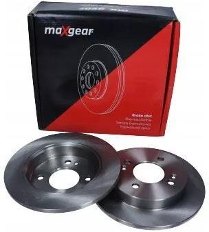 MAXGEAR TARCZA HAM. KIA T. PICANTO 04-/I10 08- 19-1938