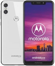 Zdjęcie Motorola One 4/64GB Biały - Puławy