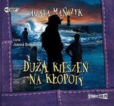 Duża kieszeń na kłopoty (MP3)