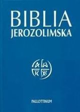 Zdjęcie Biblia Jerozolimska - panigatory - Praca zbiorowa - Maków Podhalański