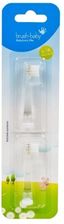Zdjęcie Brushbaby Babysonic Pro Koncówki 0-18M - Suraż