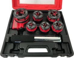 Zdjęcie Verke Gwintownica Do Rur 6 El. - 1 1/4" V07516 - Bartoszyce