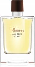 Zdjęcie Hermes Terre D'Hermes Eau Intense Vetiver Woda Perfumowana 100 ml - Biłgoraj
