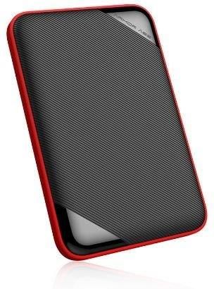 Silicon Power Armor A62 – Robuste & Wasserfeste Externe Festplatte Bis 5TB