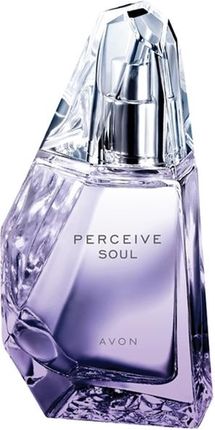 Avon Perceive Soul woda perfumowana 50ml