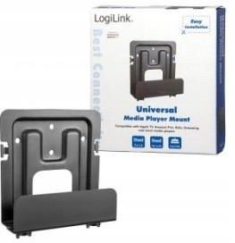 Logilink Universal Media Player Wandhalterung - Bp0049 (Bp0049)