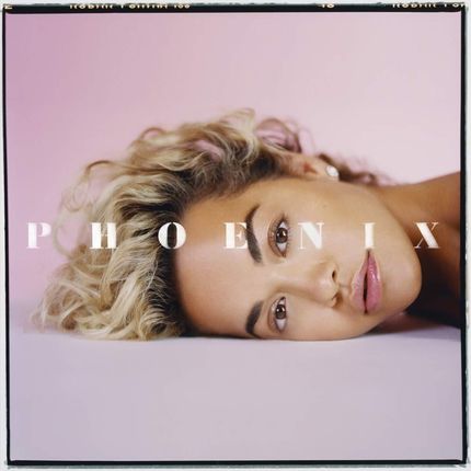 Phoenix (Deluxe) (Cd) - Rita Ora
