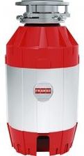 Zdjęcie Franke TURBO ELITE Plus TE-125 134.0535.242 - Siechnice