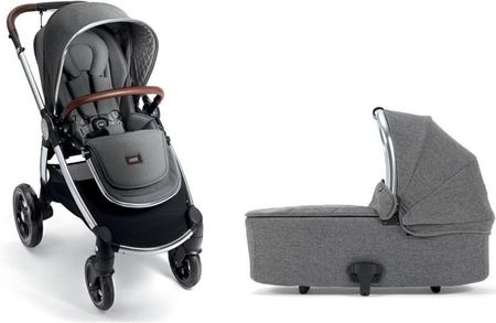 Mamas papas ocarro grey twill online