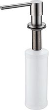 Zdjęcie Art Platino Dozownik Premium - Inox - Węgrów