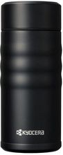 Zdjęcie Kyocera Ceramiczny "Twist" 350Ml Czarny - Frampol