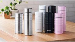 Zdjęcie Kyocera Ceramiczny "Twist" 350Ml Stalowy - Pionki