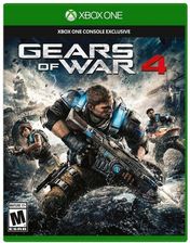 Gears Of War 4 (Xbox One Key) od 12,17 zł - Ceny i opinie - Ceneo.pl