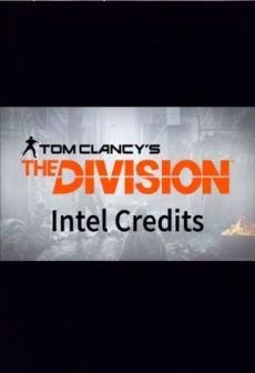 Tom Clancy's The Division - 100 Intel Credits