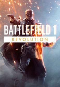 Battlefield 1 Revolution (Xbox One Key)