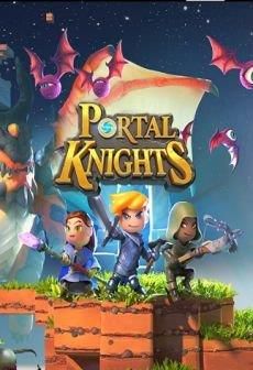 Portal Knights (Xbox One Key)