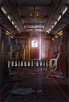 Resident Evil 0 (Xbox One Key)