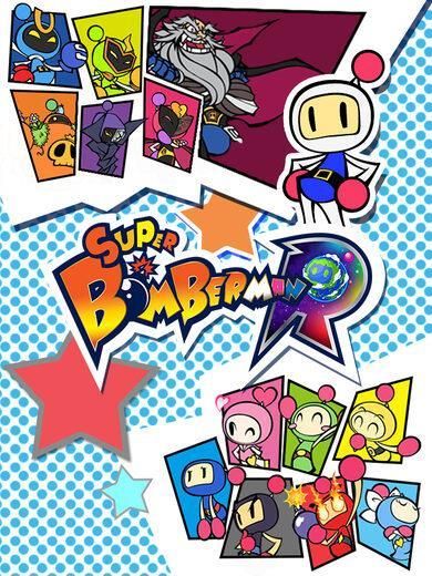 bomberman xbox one