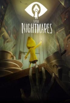 Little Nightmares (Xbox One Key)