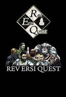 Reversi Quest (Xbox One Key)