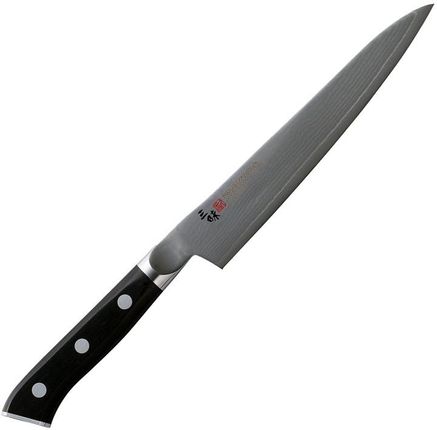 Mcusta Zanmai Classic Black Nóż Uniwersalny 15Cm (Hkb3002D)