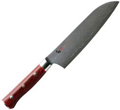 Zdjęcie Mcusta Zanmai Classic Pro Flame Nóż Santoku 18Cm (Hfr8003D) - Wadowice