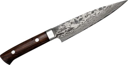 Takeshi Saji Iw Ręcznie Kuty Nóż Uniwersalny 15Cm Vg10 (1104)