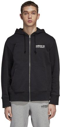 Bluza m ska adidas Originals Kaval DH4989 CZARNY Ceny i opinie Ceneo.pl