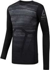 reebok activchill long sleeve