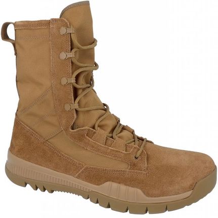 Buty Nike SFB Field Leather - 688974-220 - Ceny i opinie