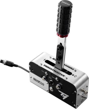 その他 Thrustmaster TSS HANDBRAKE+ Sparco Mod 985282e2ee76ec7420f9a13962317d