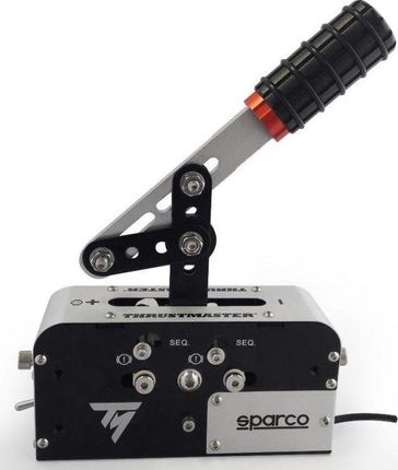 その他 Thrustmaster TSS HANDBRAKE+ Sparco Mod 985282e2ee76ec7420f9a13962317d