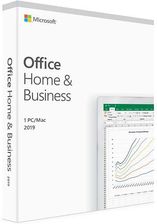 Microsoft Office Home & Business 2019 ESD - Microsoft Office