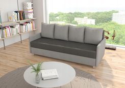 Allmeblo Rozkładana Sofa Do Salonu Komo Kanapa Opinie I Atrakcyjne Allmeblo Rozkładana Sofa Do Salonu Komo Kanapa Zdjęcie 1