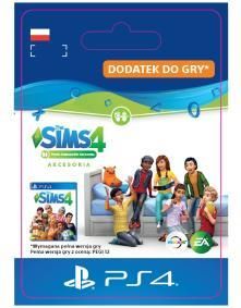 The Sims 4 Pokój Dzieciaków Ps4 Key