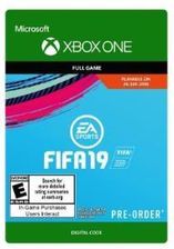 Fifa 19 (Xbox One Key) - zdjęcie 1
