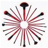 Zdjęcie Rio Beauty Sensual Brush 24szt - Górowo Iławeckie