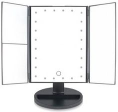 Zdjęcie Rio Beauty 24 Led Touch Dimmable Mirror - Zwoleń