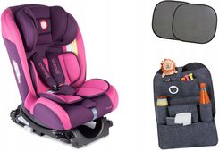 lionelo sander isofix